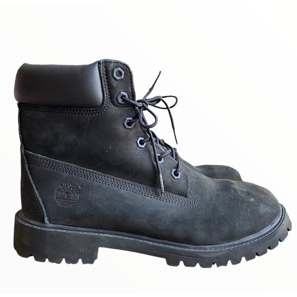 Timberland 6\